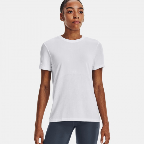 Clothing - Under Armour Seamless Stride Short Sleeve | Running 
